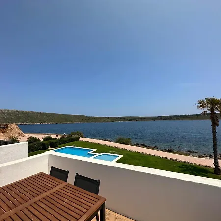 Appartement Es Castell 2 3 By Som Menorca Fornells (Menorca)