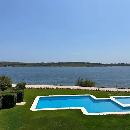 Es Castell 2 3 By Som Menorca * Fornells (Menorca)