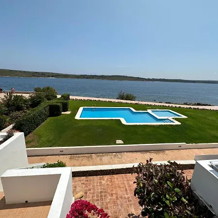 Es Castell 2 3 By Som Menorca *
