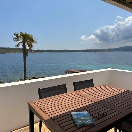 Es Castell 2 3 By Som Menorca Lejlighed Fornells (Menorca)