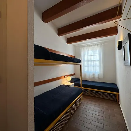 Apartment Es Castell 2 3 By Som Menorca