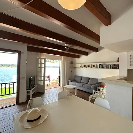 Es Castell 2 3 By Som Menorca Apartment Fornells (Menorca)