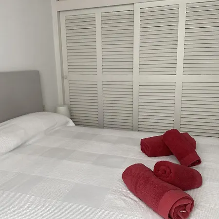 Es Castell 2 3 By Som Menorca Apartmán Fornells (Menorca)