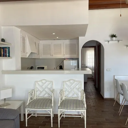 Es Castell 2 3 By Som Menorca Fornells (Menorca)