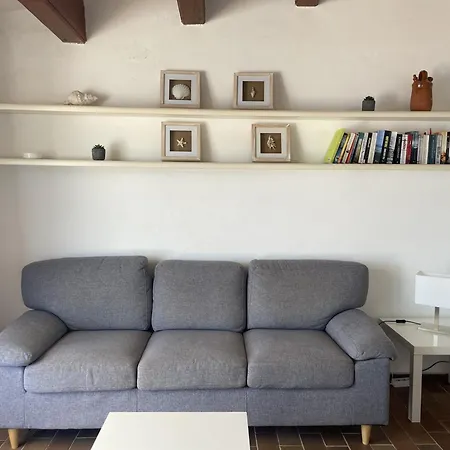 Apartmán Es Castell 2 3 By Som Menorca
