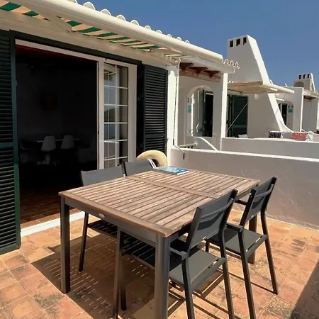 Es Castell 2 3 By Som Menorca *