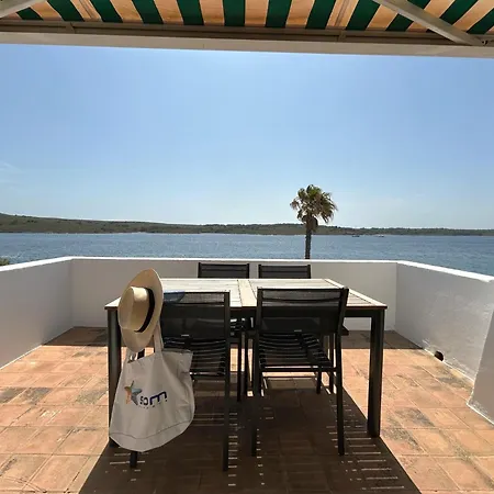 Es Castell 2 3 By Som Menorca Fornells (Menorca)