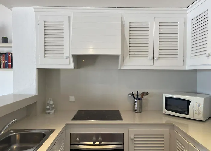 Apartmán Es Castell 2 3 By Som Menorca