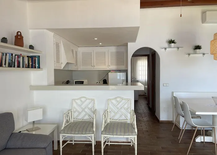 Es Castell 2 3 By Som Menorca Fornells (Menorca)