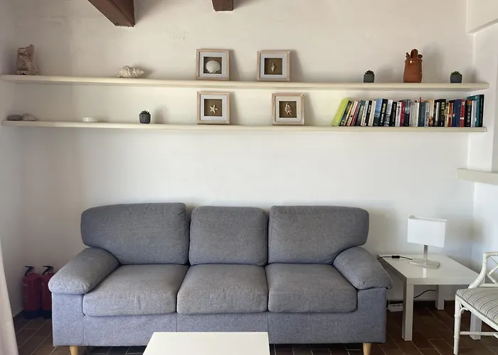 Apartmán Es Castell 2 3 By Som Menorca