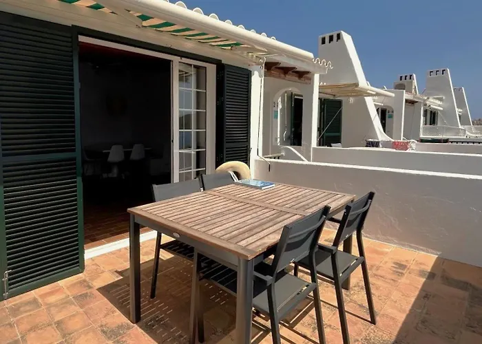 Es Castell 2 3 By Som Menorca *