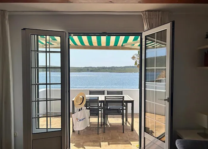 Apartmán Es Castell 2 3 By Som Menorca *