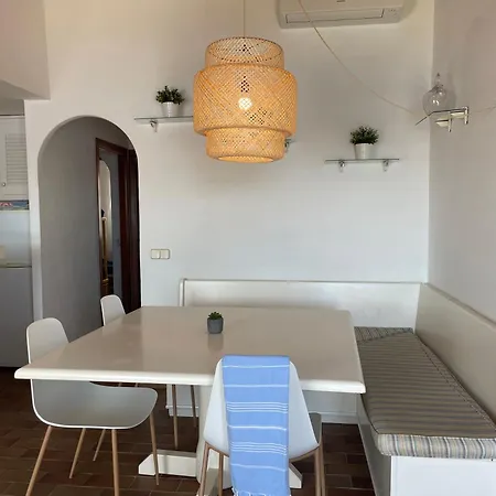 Appartement Es Castell 2 3 By Som Menorca Fornells (Menorca)