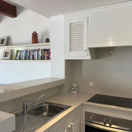 Es Castell 2 3 By Som Menorca Apartman