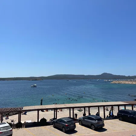 Apartman Es Castell 2 3 By Som Menorca *