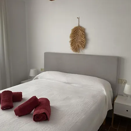 Appartement Es Castell 2 3 By Som Menorca Fornells (Menorca)
