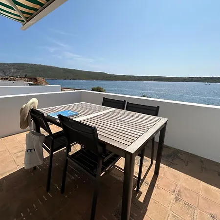 Es Castell 2 3 By Som Menorca * Fornells