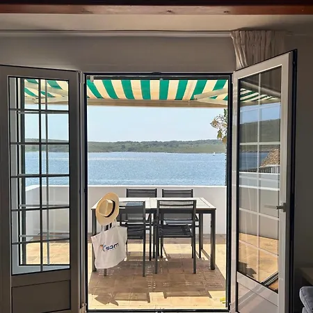 Apartman Es Castell 2 3 By Som Menorca *