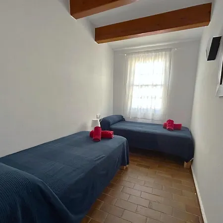Appartement Es Castell 2 3 By Som Menorca
